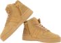 Bjorn Borg Björn Borg Sneakers T2200 MID TNL K 2244 609726 3400 Bruin - Thumbnail 9