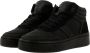 Bjorn Borg Björn Borg Sneakers T2200 MID TNL K 2244 609726 0999 Zwart 38 - Thumbnail 10