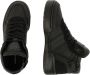 Bjorn Borg Björn Borg Sneakers T2200 MID TNL K 2244 609726 0999 Zwart 38 - Thumbnail 11