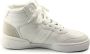 Bjorn Borg Björn Borg Sneakers T2200 MID TNL W 1000 Wit 39 - Thumbnail 3