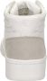 Bjorn Borg Björn Borg Sneakers T2200 MID TNL W 1000 Wit 39 - Thumbnail 7