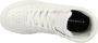Bjorn Borg Björn Borg Sneakers T2200 MID TNL W 1000 Wit 39 - Thumbnail 8