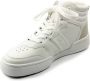 Bjorn Borg Björn Borg Sneakers T2200 MID TNL W 1000 Wit 39 - Thumbnail 4