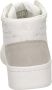 Bjorn Borg Björn Borg Sneakers T2200 MID TNL W 1000 Wit 42 - Thumbnail 3
