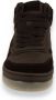 Björn Borg Sneakers T2300 BO MID SUE M 2242 635702 0999 Zwart Black Heren - Thumbnail 8