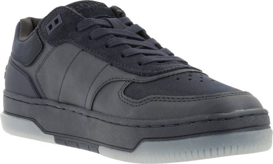 Björn Borg T2300 TNL M blauw sneakers heren