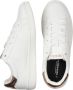 Björn Borg Sneakers T305 CLS BTM W 2111 407535 1946 Wit - Thumbnail 8
