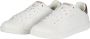 Björn Borg Sneakers T305 CLS BTM W 2111 407535 1946 Wit - Thumbnail 11