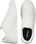 Björn Borg Bjorn Borg Bjorn Borg Sneakers Wit Synthetisch 101234 Dames Kunstleer - Thumbnail 7