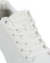 Björn Borg Bjorn Borg Bjorn Borg Sneakers Wit Synthetisch 101234 Dames Kunstleer - Thumbnail 13
