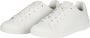 Björn Borg Bjorn Borg Bjorn Borg Sneakers Wit Synthetisch 101234 Dames Kunstleer - Thumbnail 13