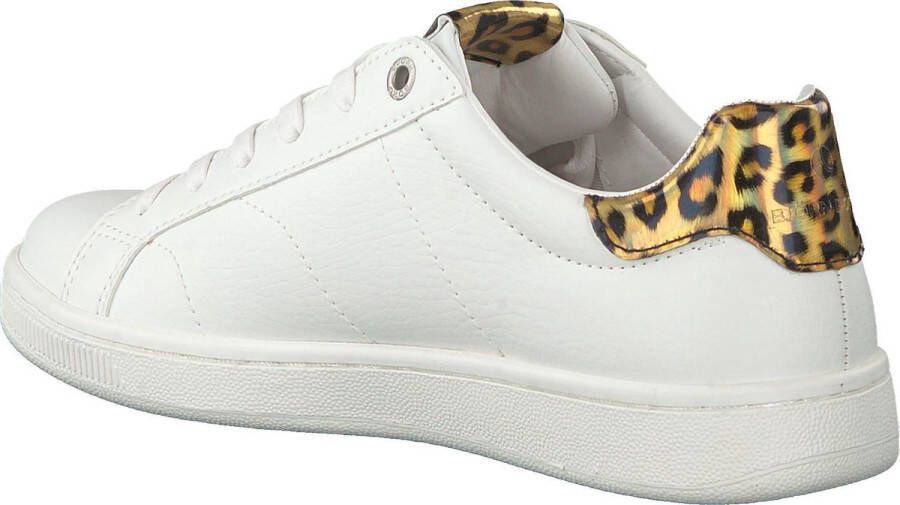 Björn Borg T305 IRD Leo sneakers wit