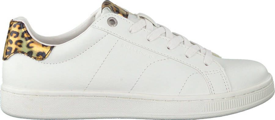 Björn Borg T305 IRD Leo sneakers wit