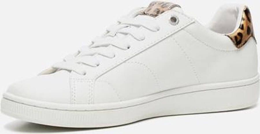 Björn Borg T305 IRD Leo sneakers wit