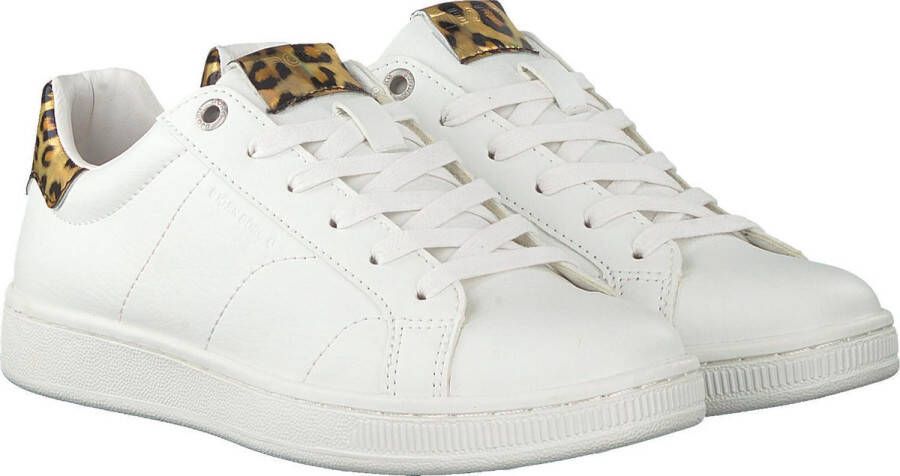 Björn Borg T305 IRD Leo sneakers wit