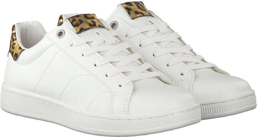 Björn Borg T305 IRD Leo sneakers wit