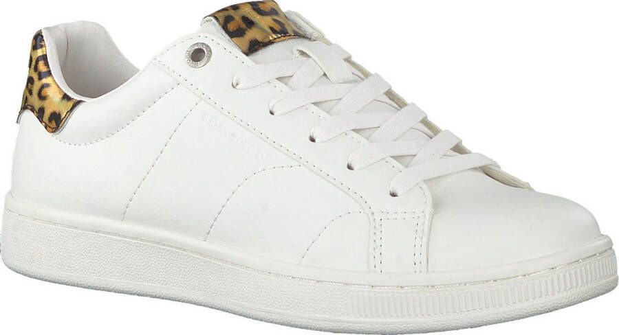 Björn Borg T305 IRD Leo sneakers wit