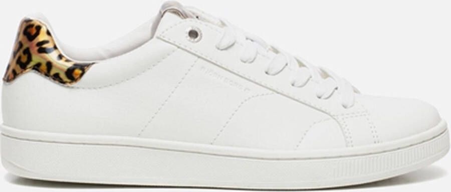 Björn Borg T305 IRD Leo sneakers wit