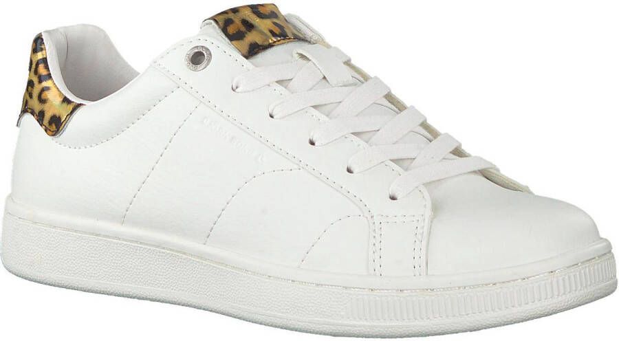 Björn Borg T305 IRD Leo sneakers wit