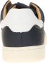 Björn Borg T305 CLS TMP M leren sneakers donkerblauw - Thumbnail 2