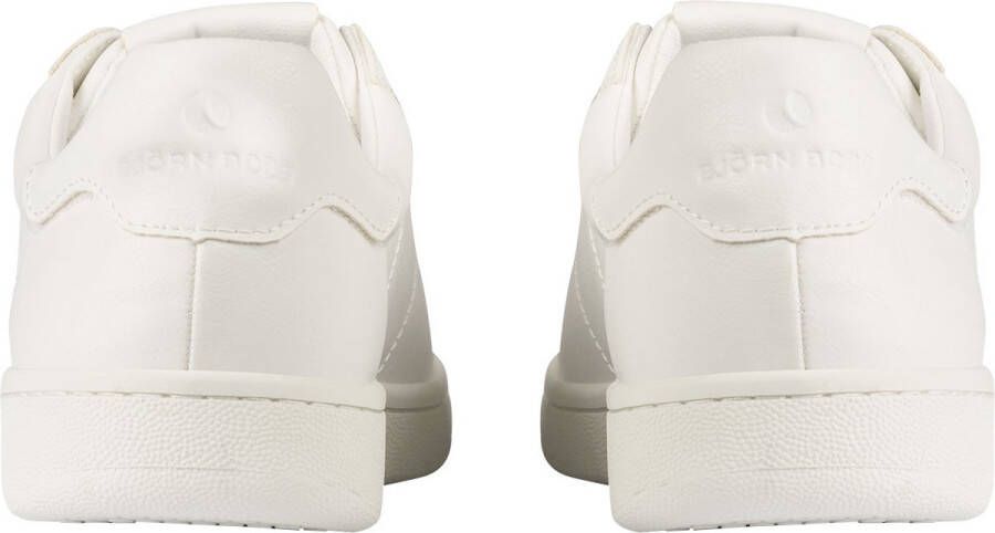 Björn Borg Bjorn Borg T305 Cls Btm M Lage sneakers Heren Wit - Foto 2