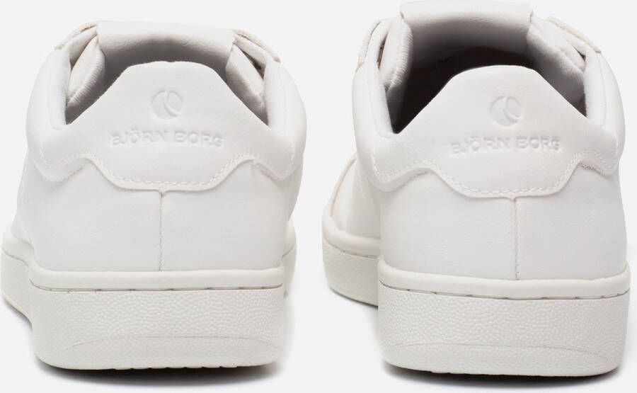 Björn Borg Bjorn Borg T305 Cls Btm M Lage sneakers Heren Wit - Foto 15