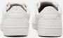 Björn Borg Bjorn Borg Heren Lage sneakers T305 Cls Btm M Wit - Thumbnail 15