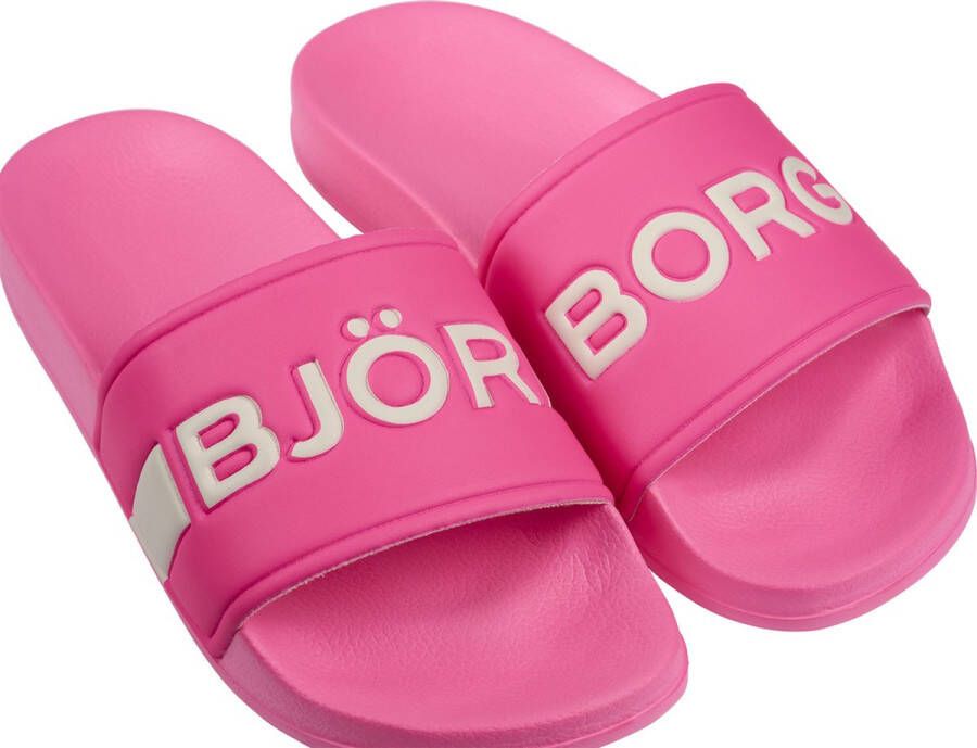 Björn Borg Women Flip-flop slide Harper Ii