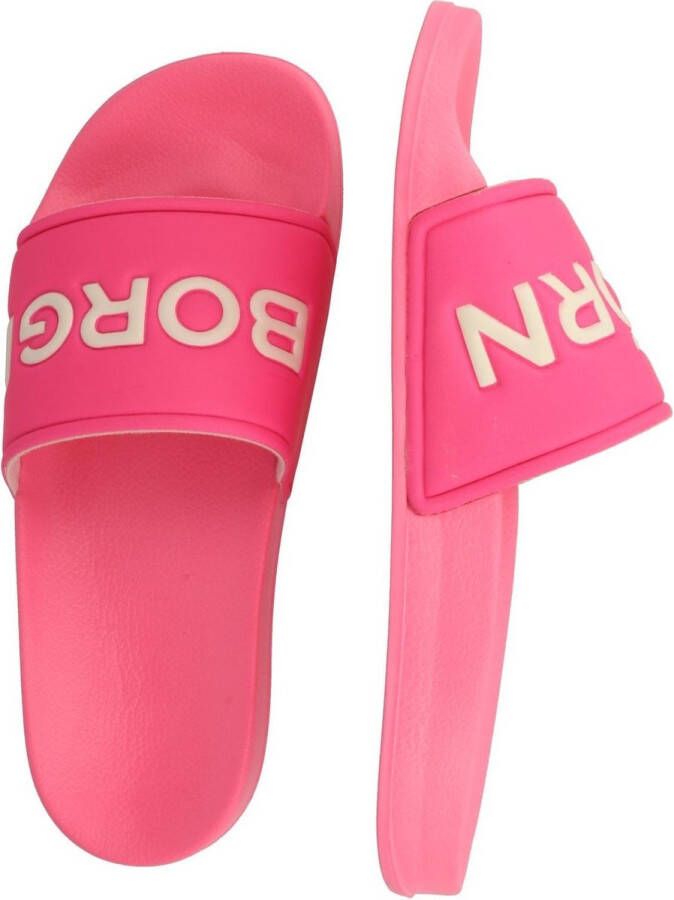 Björn Borg Women Flip-flop slide Harper Ii