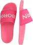 Björn Borg Comfortabele zwembadsandalen voor dames Roze Dames - Thumbnail 11