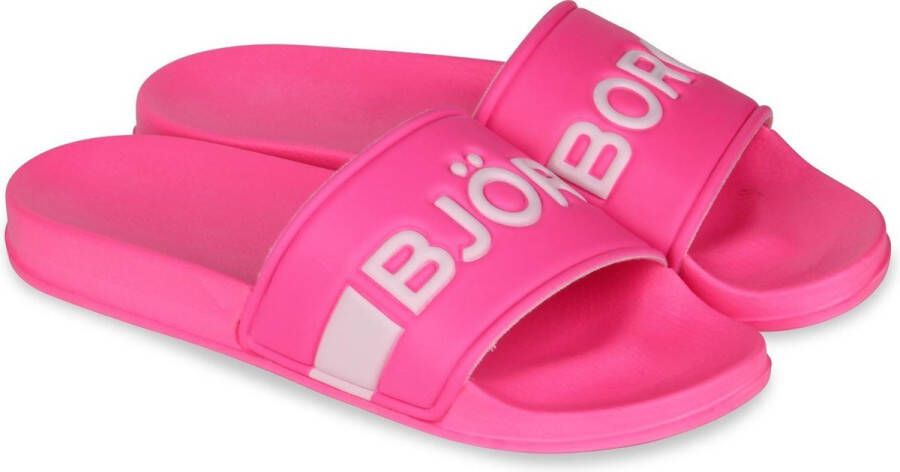 Björn Borg Women Flip-flop slide Harper Ii