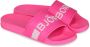 Björn Borg Comfortabele zwembadsandalen voor dames Roze Dames - Thumbnail 12