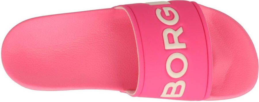 Björn Borg Women Flip-flop slide Harper Ii