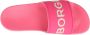 Björn Borg Comfortabele zwembadsandalen voor dames Roze Dames - Thumbnail 13
