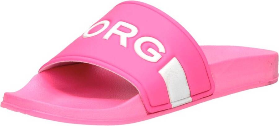 Björn Borg Women Flip-flop slide Harper Ii