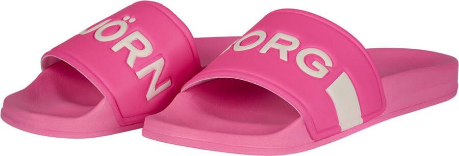 Björn Borg Women Flip-flop slide Harper Ii