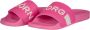 Björn Borg Comfortabele zwembadsandalen voor dames Roze Dames - Thumbnail 4