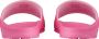 Björn Borg Comfortabele zwembadsandalen voor dames Roze Dames - Thumbnail 7