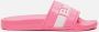 Björn Borg Comfortabele zwembadsandalen voor dames Roze Dames - Thumbnail 8