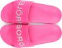 Björn Borg Comfortabele zwembadsandalen voor dames Roze Dames - Thumbnail 9