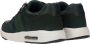 Björn Borg X1000 Bsc K Lage sneakers Kids Groen - Thumbnail 15