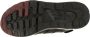 Björn Borg Bjron Borg kinder sneakers zwart met airzool Extra comfort Memory Foam - Thumbnail 11