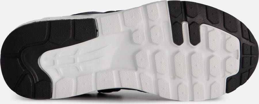 Björn Borg X1000 Sneakers zwart Synthetisch