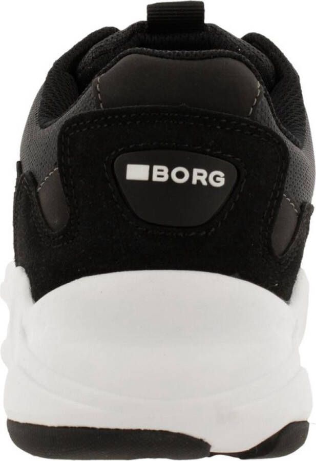 Björn Borg X400 Bsc Sneaker Men Black