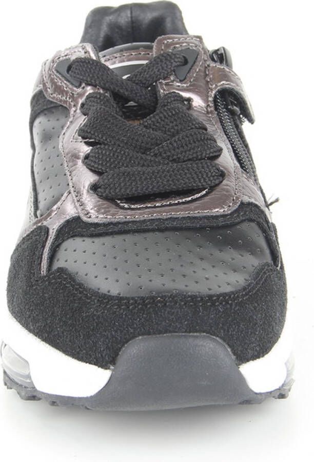 Björn Borg X500 Met Lage sneakers Meisjes Zwart