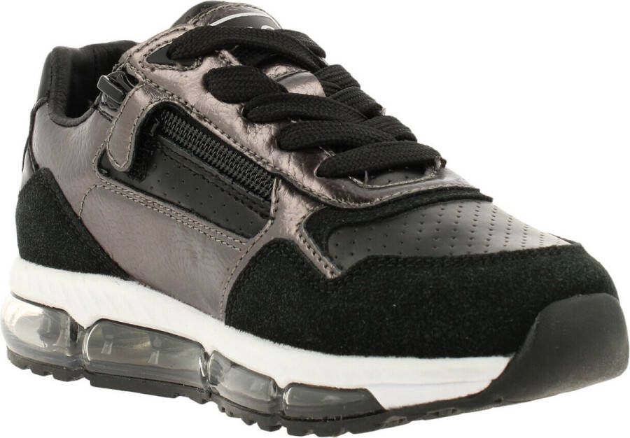 Björn Borg X500 Met Lage sneakers Meisjes Zwart