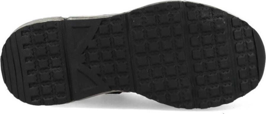 Björn Borg X500 Met Lage sneakers Meisjes Zwart