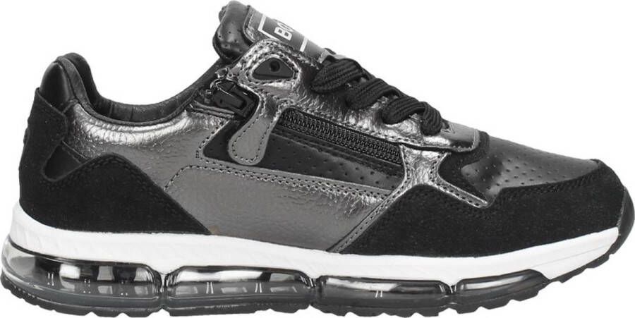 Björn Borg X500 Met Lage sneakers Meisjes Zwart