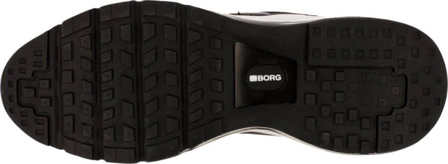 Björn Borg Sneakers in zwart voor Dames grootte: 36 - Foto 11
