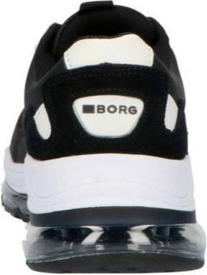 Björn Borg Sneakers in zwart voor Dames grootte: 36 - Foto 14